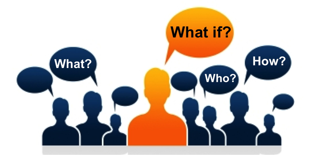 Ask the Right Questions